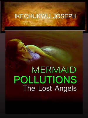cover image of Mermaid Pollutions